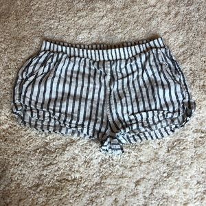 Forever 21 shorts